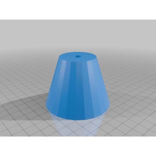 Filament Sarma Mili 3D Baskı (Bu ürün Sadece Plastik parçadır - Almadan Önce Soru Sorabilirsiniz)