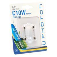 Blister Minyatür Uyumlu Serisi 41Mm Sofit C5W Ph5719 B2