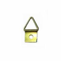 Üçgen Çerçeve Askısı No:1, 20x10mm- 200 Adet