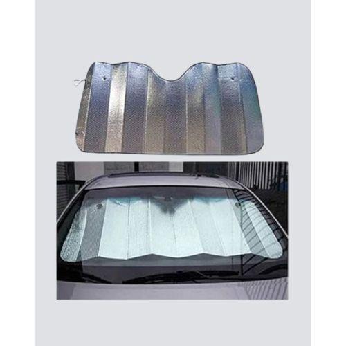 Araba Güneşliği Alüminyum Yansıtıcı Yüzeyle Etkili Isı Koruması