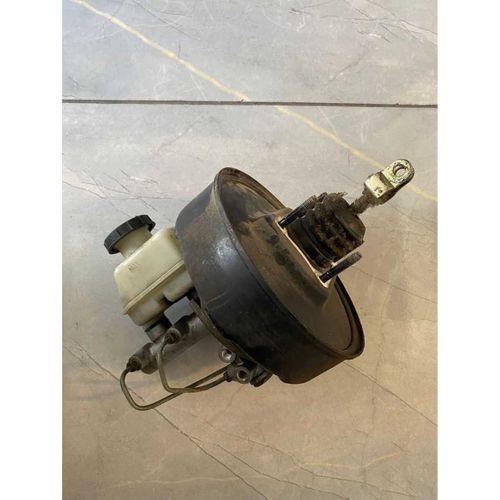 Accent Fren Westinghouse 95-00