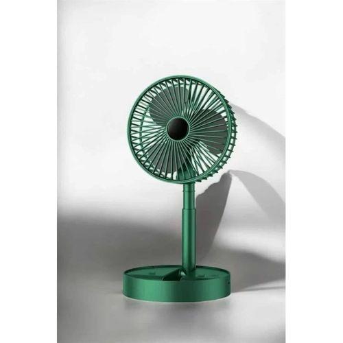 Masaüstü Taşınabilir Mini Soğutucu Vantilatör