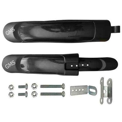 SEVGENT Camurluk Set Siyah Sport Mtb