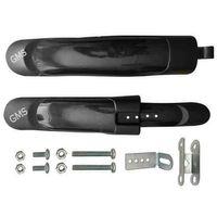 SEVGENT Camurluk Set Siyah Sport Mtb