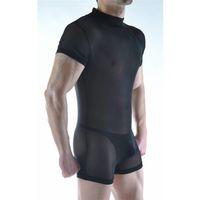 Br220365 Fantazi Şort Body