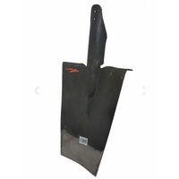 Ray Çelik Kesik Bel Küreği Kalın Büyük Boy 29 Cm , 1.kalite