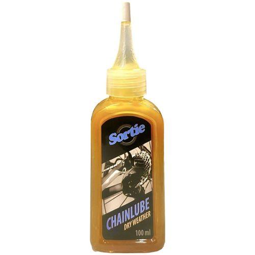 Zincir Yağı Sortie 100 Ml All Weather