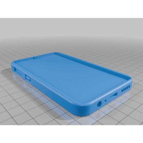 Honor X7b Telefon Modeli (Bu ürün Sadece Plastik parçadır - Almadan Önce Soru Sorabilirsiniz)