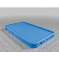 Honor X7b Telefon Modeli (Bu ürün Sadece Plastik parçadır - Almadan Önce Soru Sorabilirsiniz)