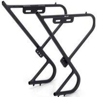 Ön Bagaj Siyah Lowrider Carrier XLC