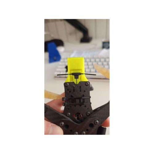 Sonic5 Bn220 SMA Elrs (Bu ürün Sadece Plastik parçadır - Almadan Önce Soru Sorabilirsiniz)