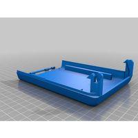 3x4 Film Tutucular Polaroid Paket Kameralar için (Bu ürün Sadece Plastik parçadır - Almadan Önce Soru Sorabilirsiniz)