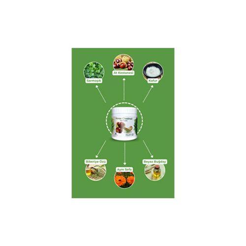 Hunca Care At Kestanesi Jeli A&E Vitaminiyle Cilt Bakımına Destek 500 ml