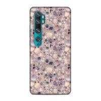 Xiaomi Mi Note 10 Uyumlu Kılıf Romans (32) Soft Silikon Kılıf Taş