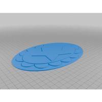 Doug Dimmadome Kemer Tokası (Bu ürün Sadece Plastik parçadır - Almadan Önce Soru Sorabilirsiniz)