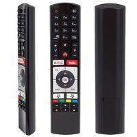 Vestel RC4318 H0362A Netflix-Youtube Tuşlu Tv Kumandası