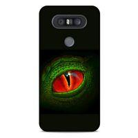 LG K41S - K51S Kılıf Dragons (45) Liquid Air Kılıf Ejderha Efsaneleri