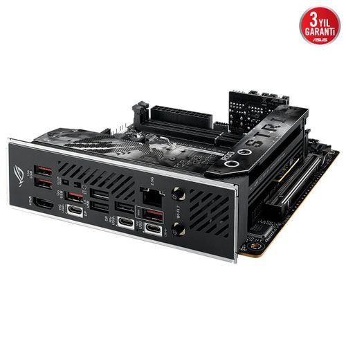 ASUS ROG STRIX X870-I GAMING WIFI AMD AM5 DDR5 MTX