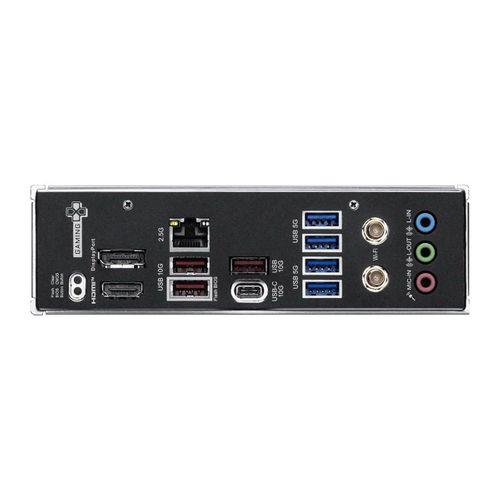 MSI B850 GAMING PRO WIFI6E DDR5 AM5 ANAKART