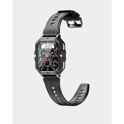 SQ-18 Amoled Akıllı Saat