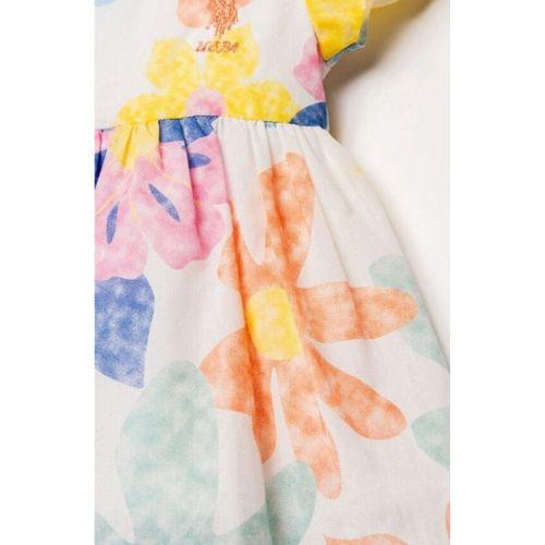 U.S.Polo U.S. Polo Elbise USB3036 Renkli