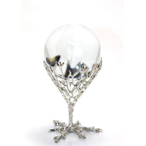Dekoratif Kristal Küre
