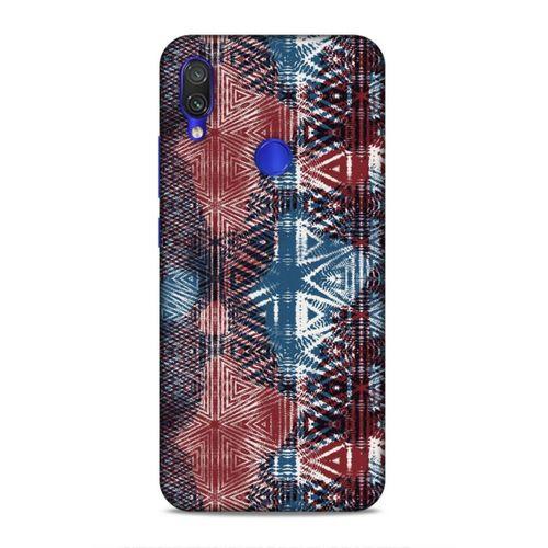 Xiaomi Redmi Note 7 Pro Uyumlu Kılıf Utopia (37) Silicone Cover Leo