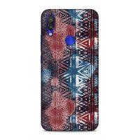 Xiaomi Redmi Note 7 Pro Uyumlu Kılıf Utopia (37) Silicone Cover Leo