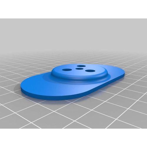 Ön Yükleme Çamaşır Makinesi Güç Kilidi V1 (Bu ürün Sadece Plastik parçadır - Almadan Önce Soru Sorabilirsiniz)