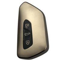 Füme anahtar kabı Golf 8,5 uyumlu y.m / SYPD80-12