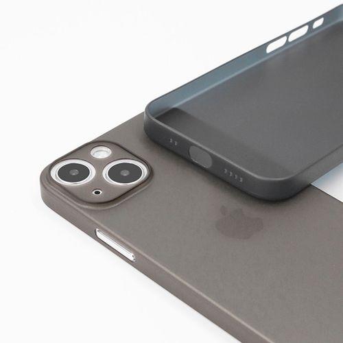 Apple iPhone 14 Plus Kılıf Zore Eko PP Kapak