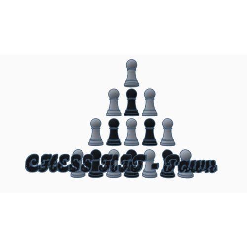 SATRANÇ KİT Piyon (Bu ürün Sadece Plastik parçadır - Almadan Önce Soru Sorabilirsiniz)