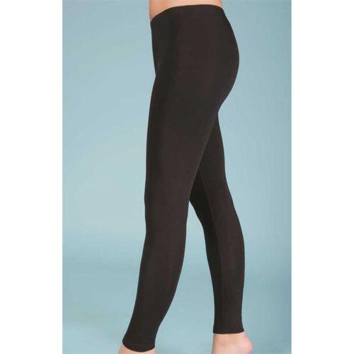 Kadın Şardonlu Tayt Berrak-2322