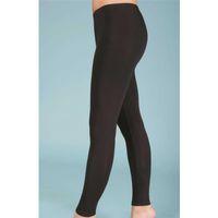 Kadın Şardonlu Tayt Berrak-2322