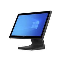 TIWOX TP-8610 18.5" I7 10.NESİL 256GB NWME SSD 16GB DDR4 RAM 1366X768 DOKUNMATİK POS PC