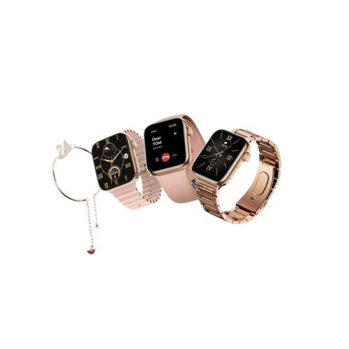 Akıllı Saat Gps Destekli – Kalp Ritmi Ölçer, Titreşimli Bildirim, Su Ve Toz Geçirmez