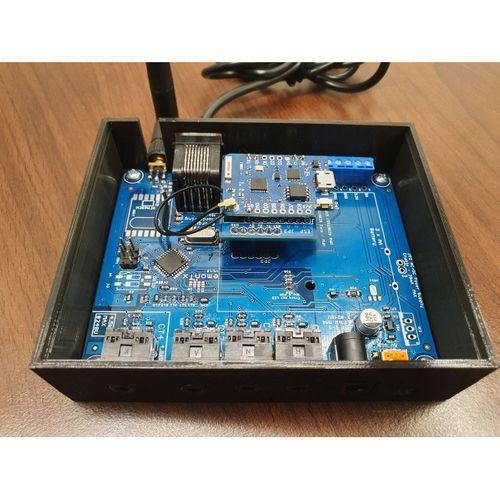 Emonesp ile Emontx V3 için durum - 5149944