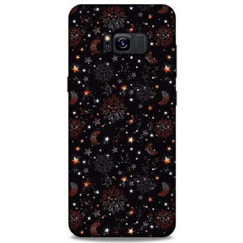 Spacex (19) Tema Kılıfları Samsung Galaxy S8 Plus Kılıf