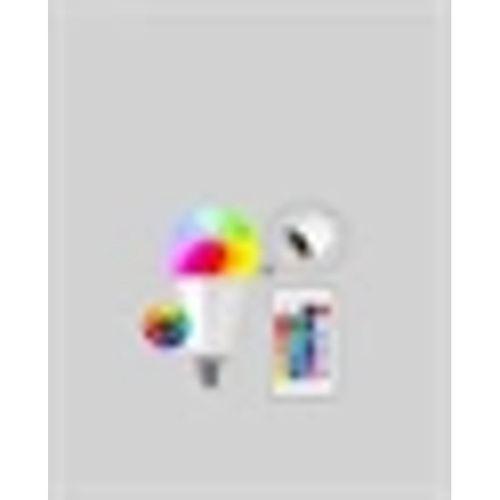 Rgbw Teknolojili Akıllı Led Ampul, Zamanlayıcılı