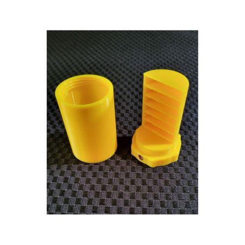 CR2450 Pil Kutusu 3D Baskı (Bu ürün Sadece Plastik parçadır - Almadan Önce Soru Sorabilirsiniz)