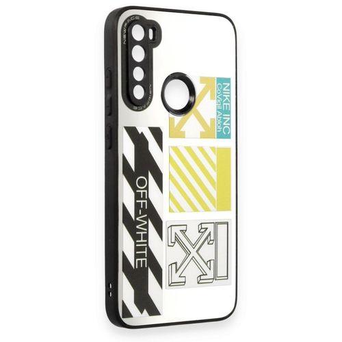 Xiaomi Redmi Note 8 Kılıf Mirror Desenli Kapak