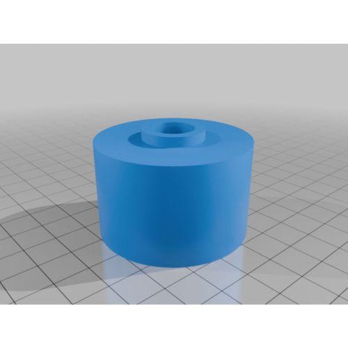 iPhone8 Mikroskop Adaptörü (Bu ürün Sadece Plastik parçadır - Almadan Önce Soru Sorabilirsiniz)