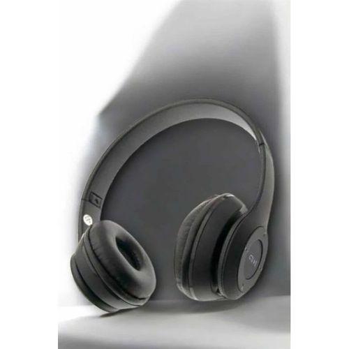 Ayarlanabilir Kafa Bandı İle Yüksek Performanslı Bluetooth Kulaklık