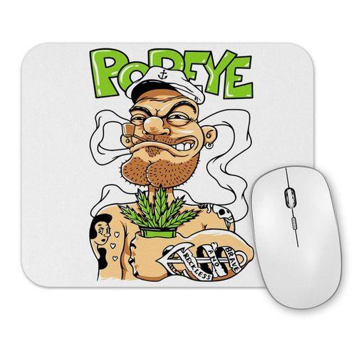 Temel Reis Popeye Mouse Pad