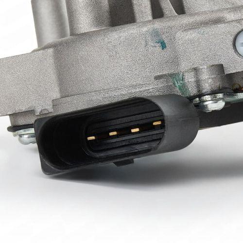 Ön Silecek Motoru 12V – Transporter T5 / Multivan 5 ile uyumlu OEM:7E0 955 119