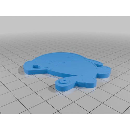 3D Baskı Radxa X4 Fan Izgara Kapağı (Bu ürün Sadece Plastik parçadır - Almadan Önce Soru Sorabilirsiniz)
