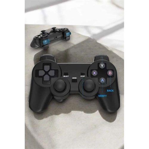 Android Projeksiyon Ve Çift Kollu Game Box