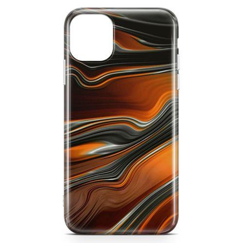 Apple iPhone 11 Kılıf Kramer Kramere Karşı Arka Kapak Koruma Desenli Full Koruyucu
