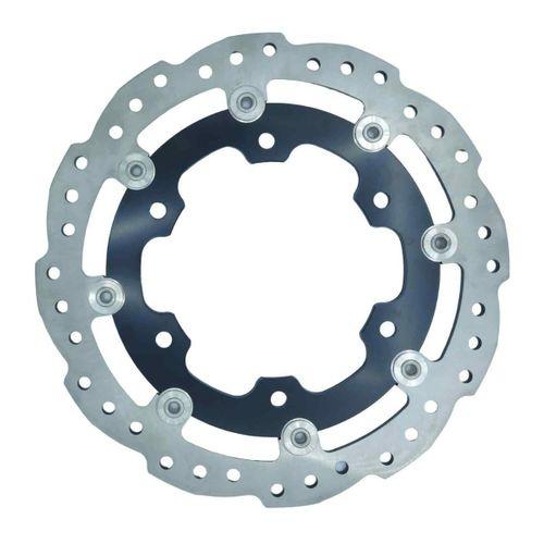 MONDİAL Rx3-S 400 Enduro Ön Fren Diski Sağ 139-305-6 Orj