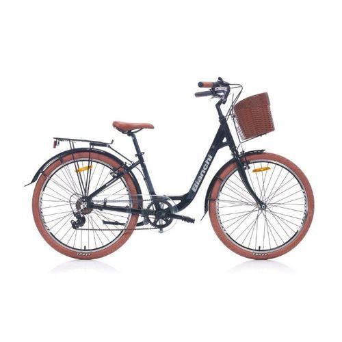 Bianchi C261 7 Vites 26 Jant Şehir Bisikleti